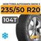 Ikon Tyres Autograph Snow 5 SUV 235/50 R20 104T XL