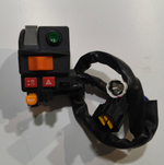 Пульт старт,стоп,свет,сигналы Квадроцикл Avantis Veron Max 400 EFI (TEZZA 400EFI,RRF 400 EFI)