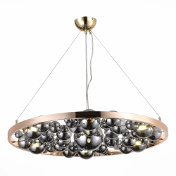 Люстра подвесная ST Luce Olmi SL1510.203.07