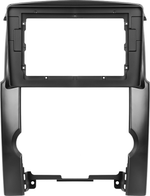 Магнитола для KIA Sorento 2 XM 2009-2012 (штатный усилитель) - Teyes CC4-PRO монитор 13" 2K QLED на Android 13, Быстрейшая, Snapdragon 778G, ИИ, CarPlay, DSP, 4G SIM-слот