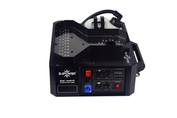 DJ POWER DSK-1500VS