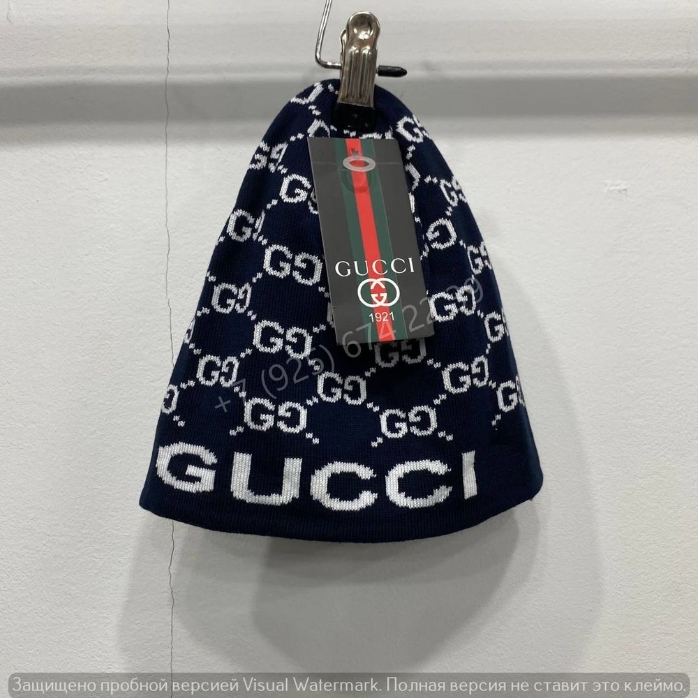 Туфли Gucci