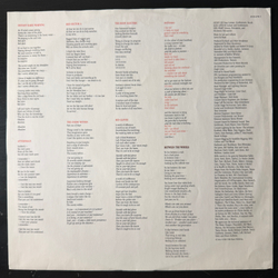 Виниловая пластинка Rush ‎– Grace Under Pressure LP