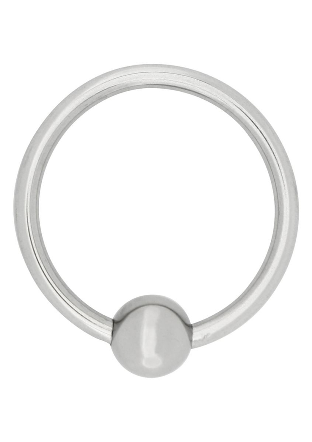 Кольцо Acorn Ring (Цвет: серебро)