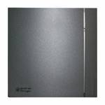Накладной вентилятор Soler Palau SILENT-200 CZ GREY DESIGN 4C