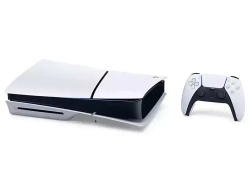 Игровая консоль Sony PlayStation 5 Slim Blu-ray Edition + Fortnite Bundle (Европа, 1ТБ, White, CFI-2016A)