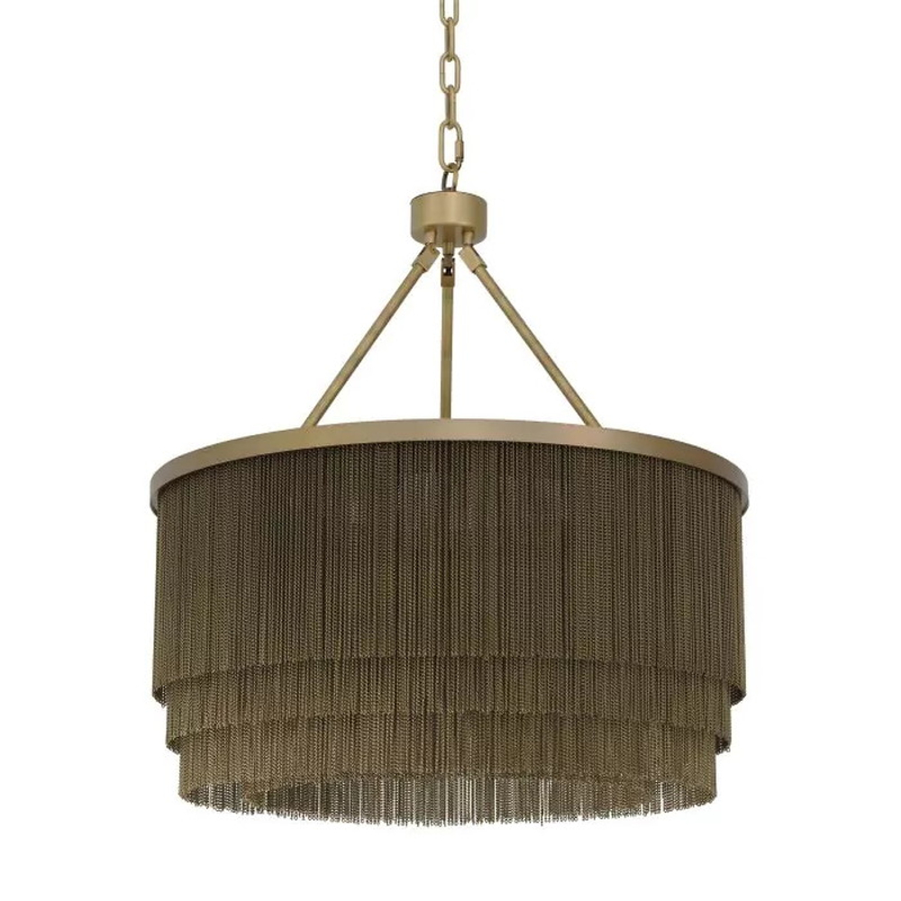 Люстра Tissot S LIGHTING
