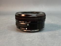 Sony Alpha NEX-5T Kit 16-50 PZ 3424 Кадров