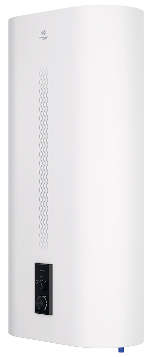 Электрический водонагреватель серии BETTA NOVA Inox RWH-BN50-FS