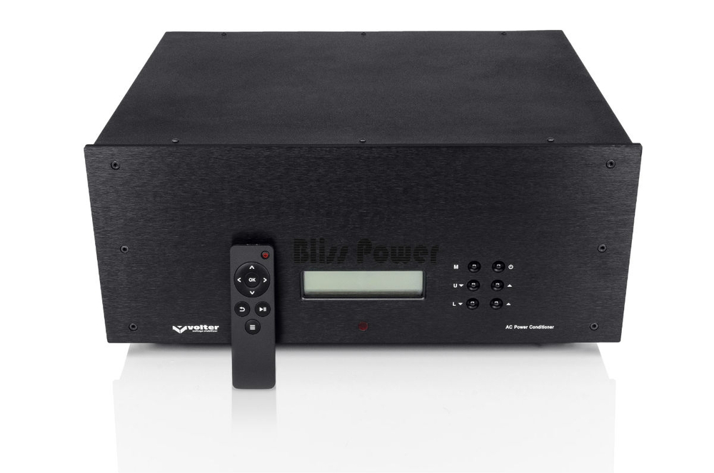 Стабилизатор для аудиотехники Volter Bliss Power