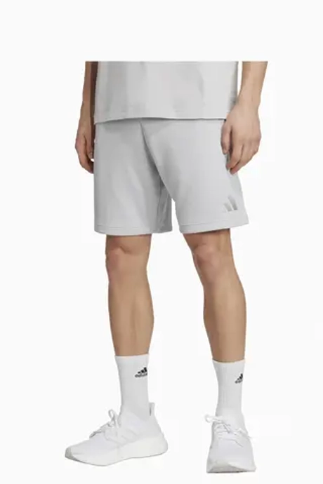 Шорты adidas Tiro 25 Travel - серый