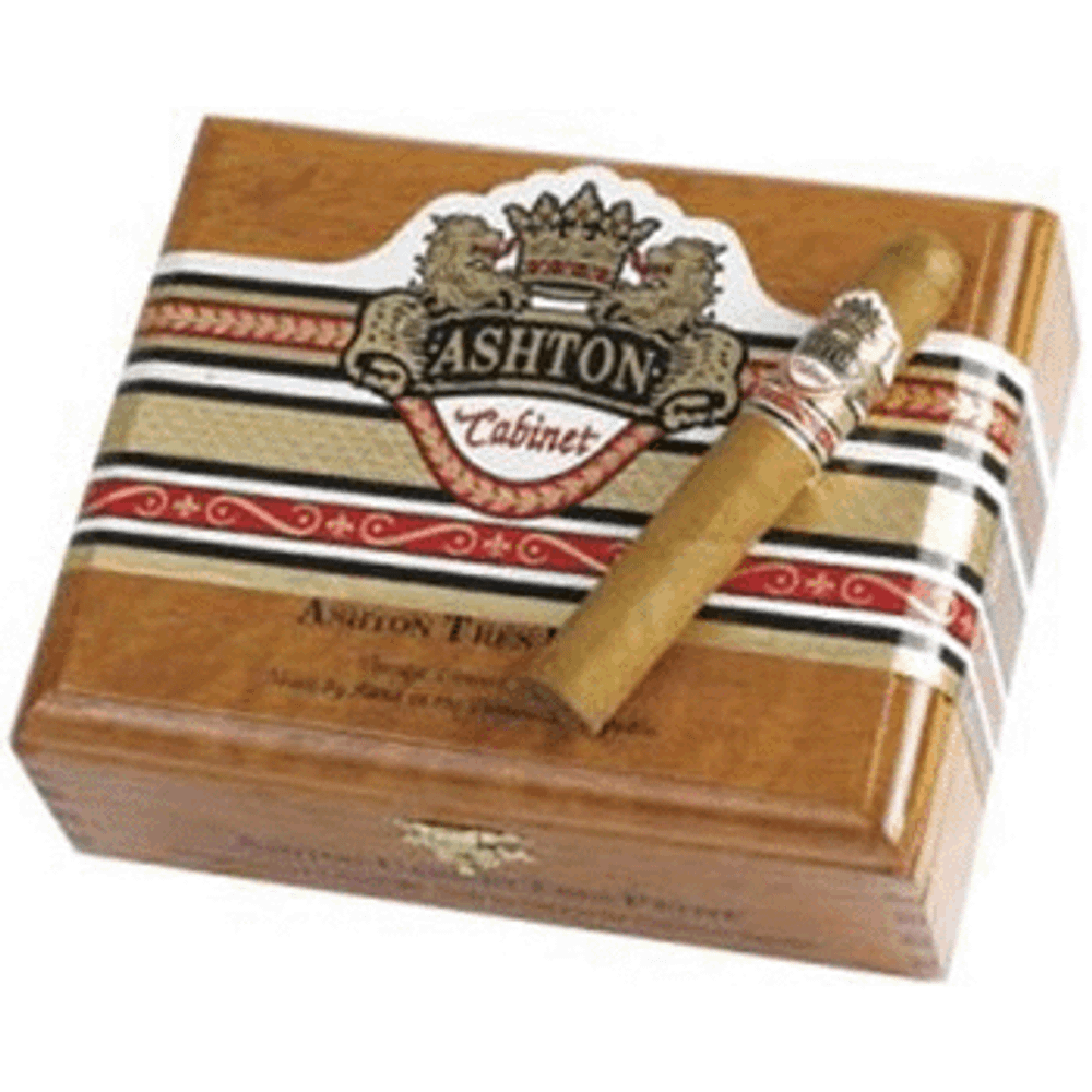Ashton Cabinet Tres Petit