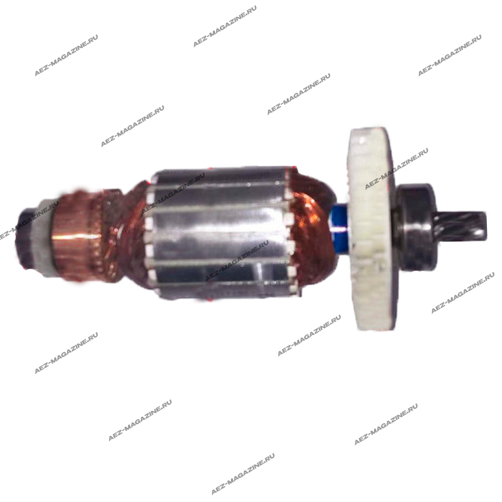 Якорь, подходит для маятниковой пилы Макита LS-1040