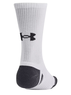 Теннисные носки Under Armour Performance Tech Crew Socks 3-Pack