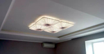 Wall design lamp Nara by Aqua Creations Studio
