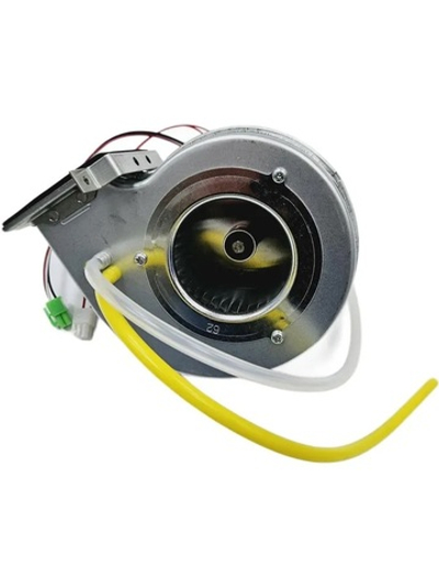Вентилятор в сборе для NAVIEN Deluxe/Deluxe Plus/Smart Tok/Prime (13K-24К) (арт. 30012680A)