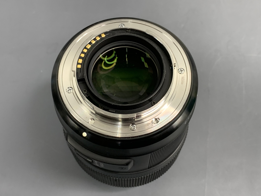 Sigma AF 35mm 1.4 DG HSM Art Sony A