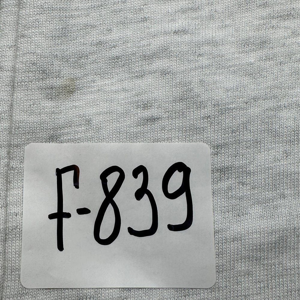 Футболка Ymkashix Sprayed Logo F-839 pp.XL