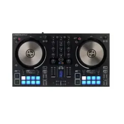 Native Instruments Traktor Kontrol S2 MK3