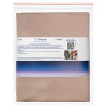 Рома 350 г/м², 150х165±2 см, розовый беж/pink beige, Gamma RMFN
