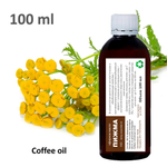 Эфирное масло пижмы / tansy essential oil