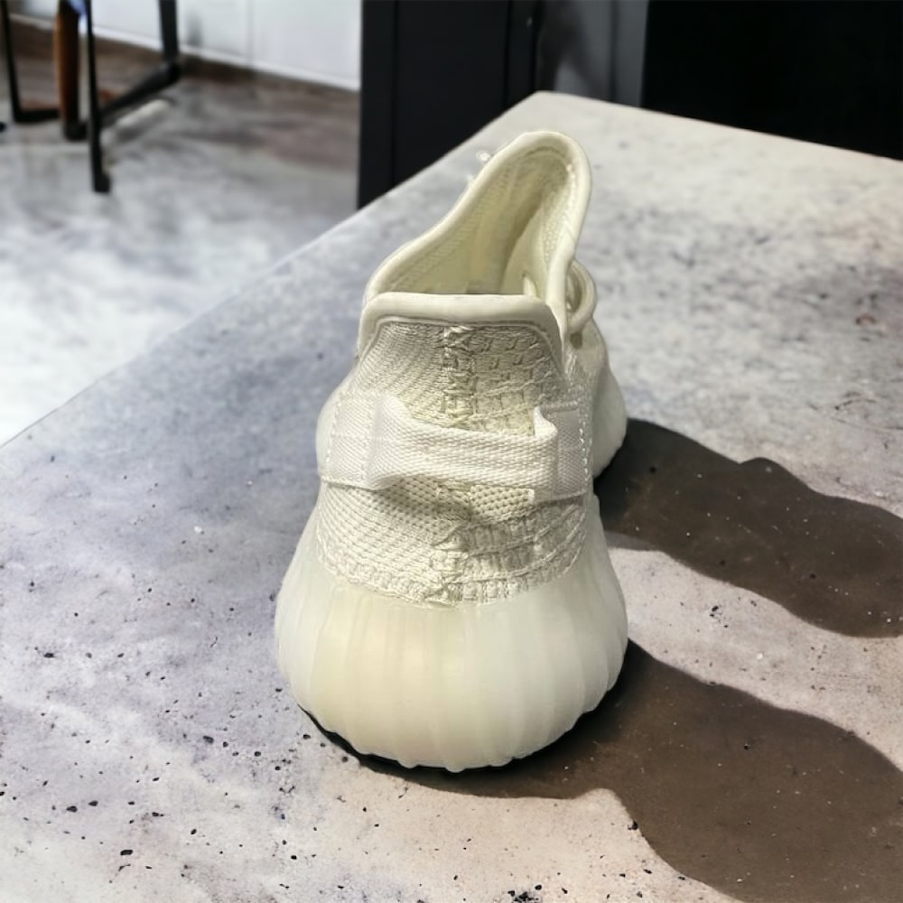 Adidas Yeezy Boost 350 V2 Premium • Lite Bone