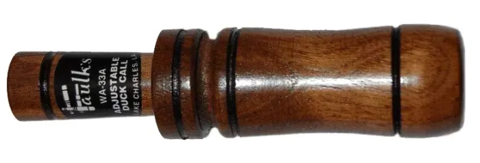 Манок FAULKS WA-33A, на утку, регулируемый