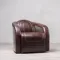 F2F Пилот Stainless Steel Dark Brown