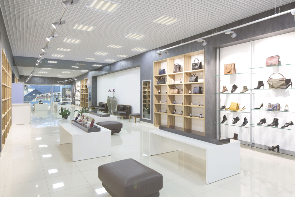 Светильник LED ДВО 2001A 40Вт 4000К IP40 588х588мм Грильято призма БАП 3ч LIGHTING PRO IEK