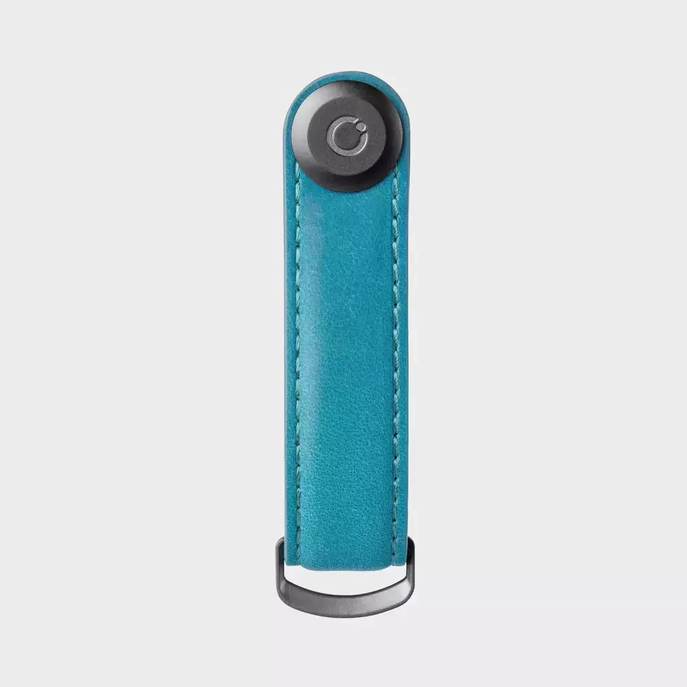 Ключница Orbitkey Key Organizer Crazy-Horse