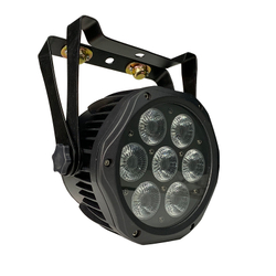 IP65 Waterproof Stage Light LED Par 7