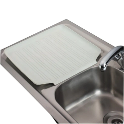 Kitchen Craft Коврик для посуды / слив 51x41 см EAN 5028250126825