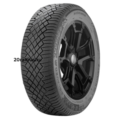 275/45R20 110T XL ArcticControl TL FR