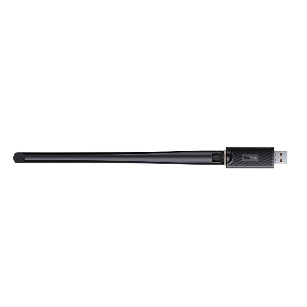 Wi-Fi адаптер Baseus FastJoy WiFi Adapter 150Mbps (с антенной)