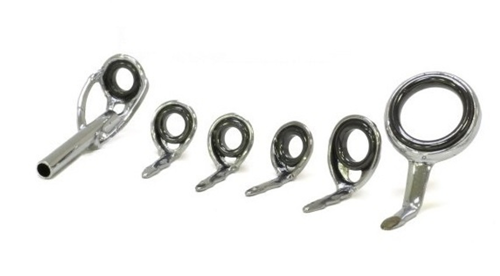 Набор колец для удилища Stinger Guide Set SACC-KLH-01