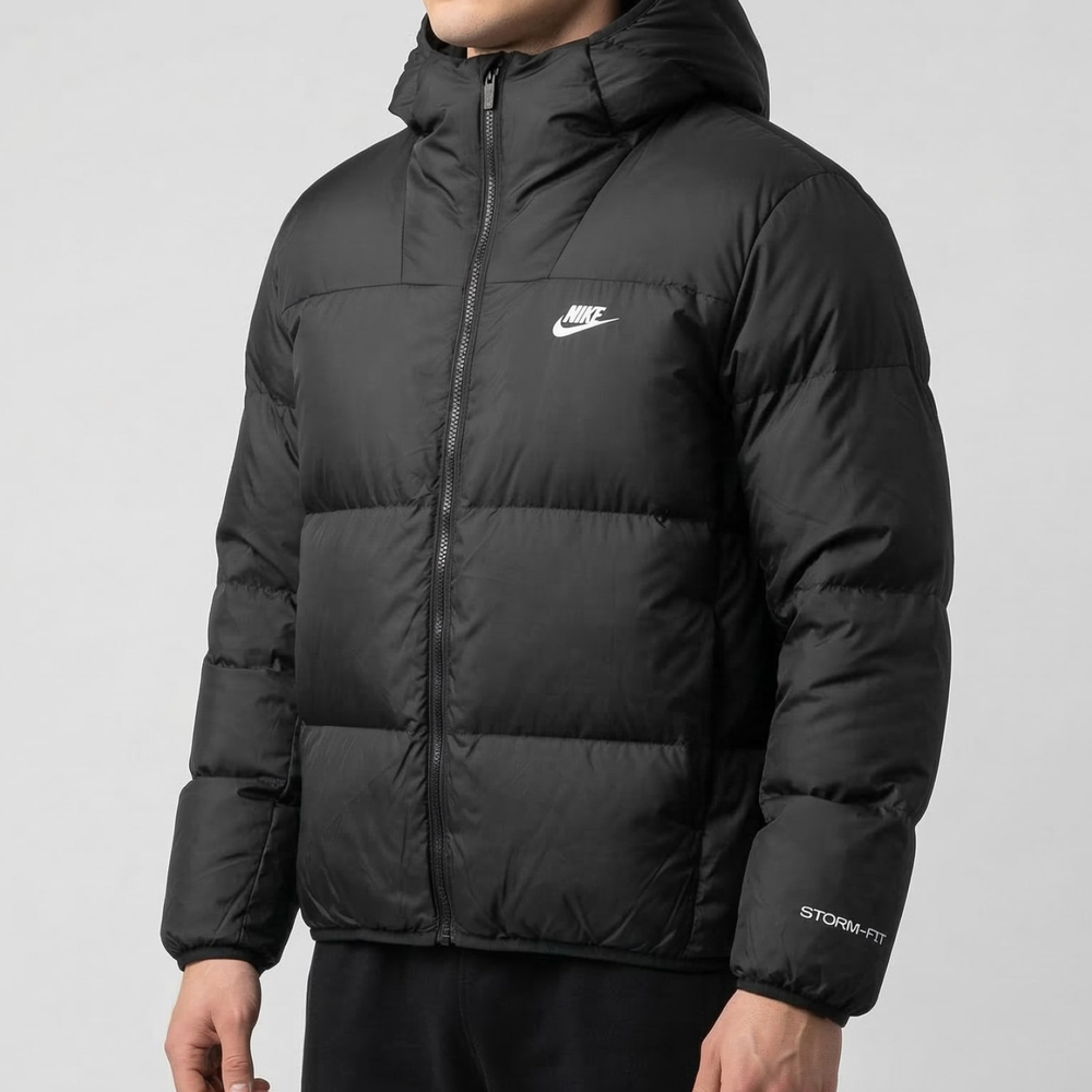 Куртка Nike #14 • Черный