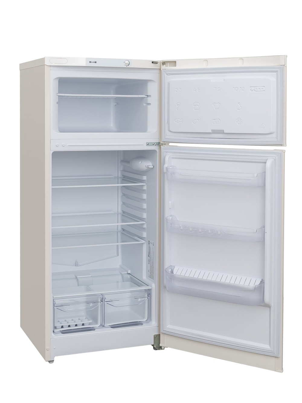 Холодильник Indesit TIA 14 E