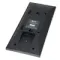 KEF T101 Black