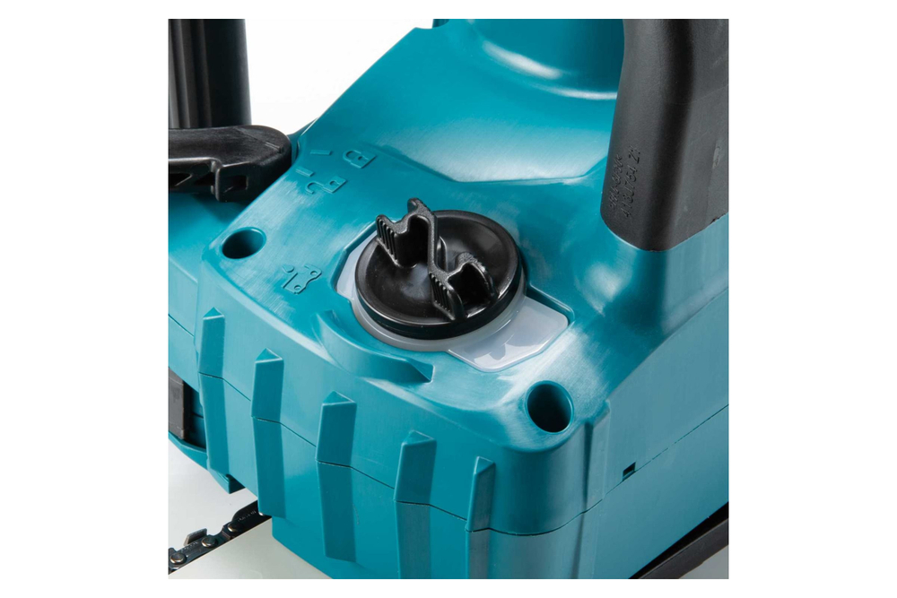Пила цепная аккумуляторная Makita LXT (BL1830B, DC18SD) DUC357SF