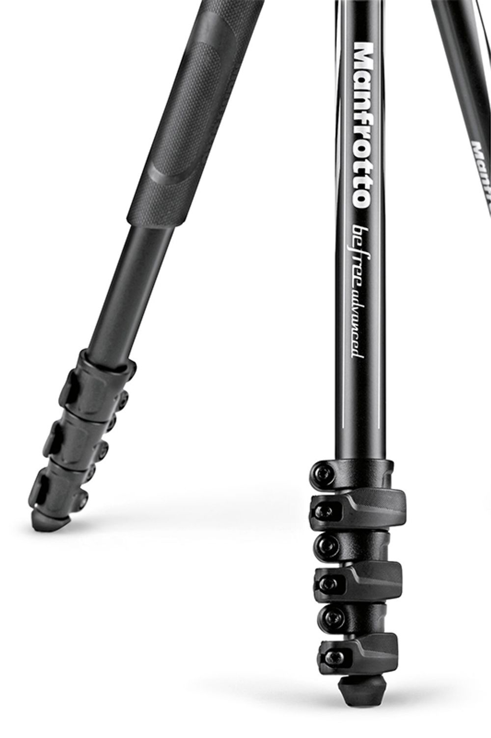 Manfrotto MKBFRLA4BK-BH Befree Advanced Travel Lever