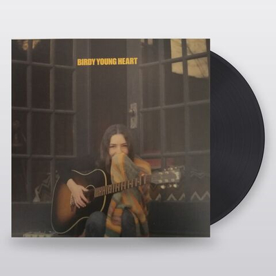Birdy — Young Heart (LP)