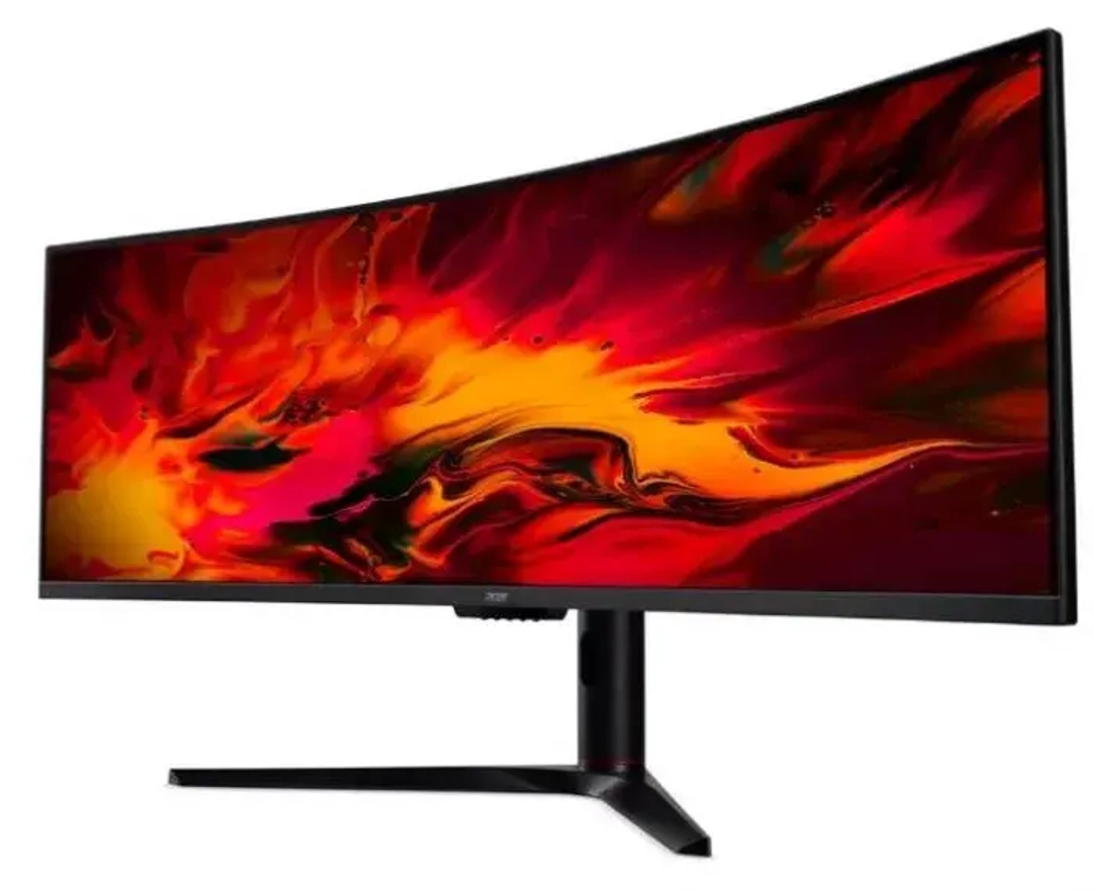 Монитор  Acer  EI491CURSbmiipphx