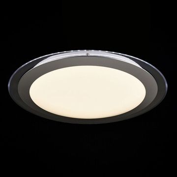 Потолочный светильник FR6998-CL-45-W белый Freya Halo