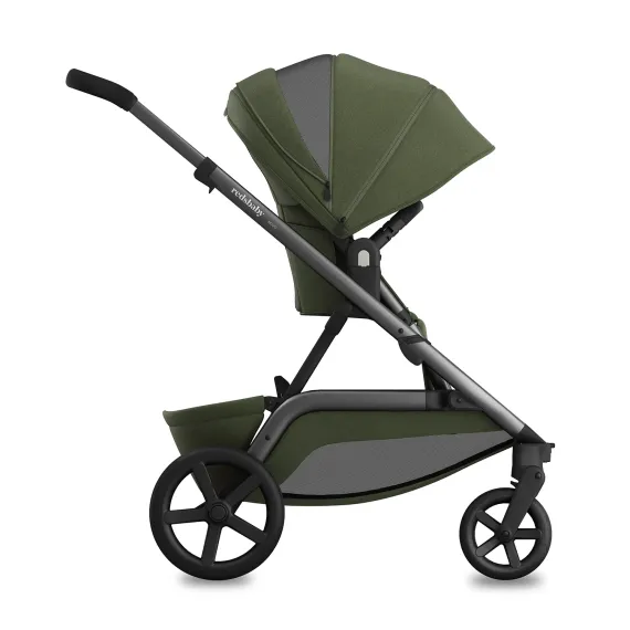 Коляска Redsbaby Nuvo 2 в 1 Ivy