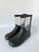 Резиновые полусапожки Burberry, 31,5