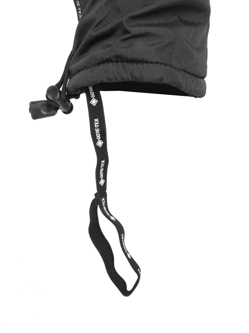 Варежки горнолыжные VIKING Nomadic GTX Czarny (inch (дюйм):5)