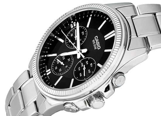 Наручные часы CASIO MTP-1375D-1AVDF
