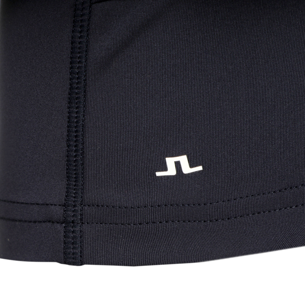 Женская теннисная юбка JLindeberg Petra Skirt Women - Blue