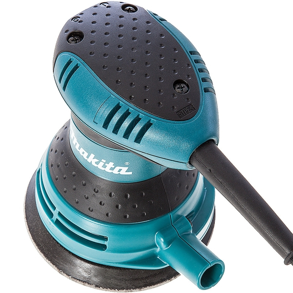 Эксцентриковая шлифмашина Makita BO5031