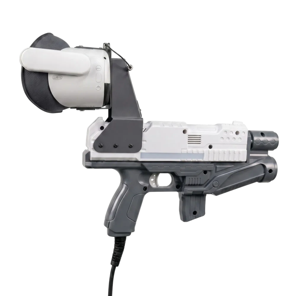 Аттракцион виртуальной реальности VR Gun 2